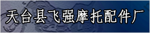 天台县飞强摩托配件有限公司